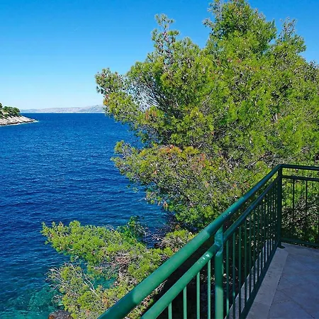 Feriehus House Near Vela Luka, Waterfront Vela Luka