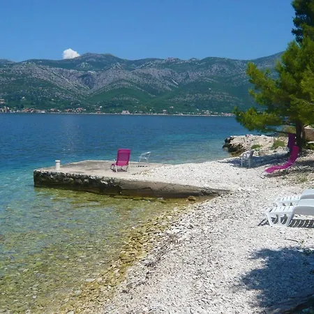 House Near Vela Luka, Waterfront * Vela Luka