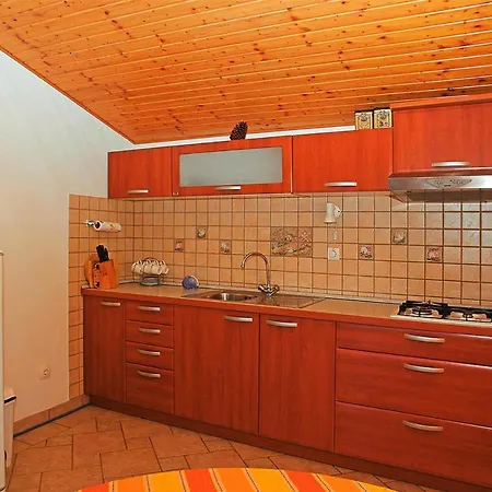 بيت للعطل House Near Vela Luka, Waterfront فيلا لوكا