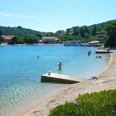 House Near Vela Luka, Waterfront Nyaraló Vela Luka